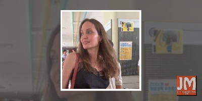 Angelina slams US for Afghanistan withdrawal: As an American I'm ashamed