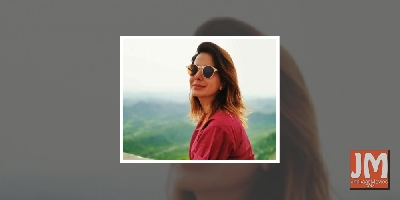 Kirti Kulhari: We don't have to be men to experience somethings in life