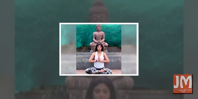 Shilpa Shetty Kundra: Yoga has become an essential part of my life