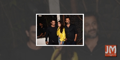 Sushant never threw tantrums despite problems during 'Kedarnath': Abhishek Kapoor