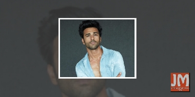 Pulkit Samrat recalls pre-Covid days