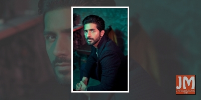 Vardhan Puri on granddad Amrish Puri: We were best friends