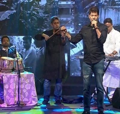 World Music Day: Lockdown lessons learnt by singers.