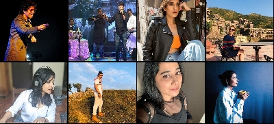 World Music Day: Lockdown lessons learnt by singers.