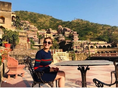 World Music Day: Lockdown lessons learnt by singers.