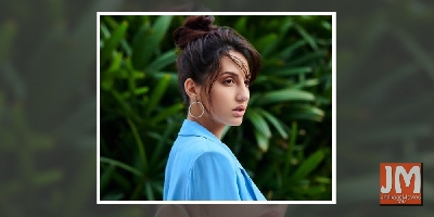 Nora Fatehi has mastered the art of observation