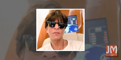 #BoycottKhans trends, so does #SupportSelfMadeSRK