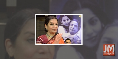 B-Town wishes Shabana Azmi on her 70th birthday