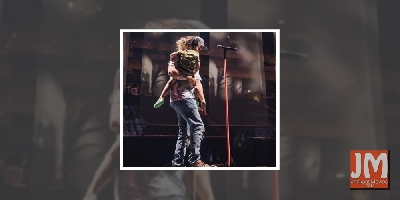 Justin Timberlake: We try to teach our son to love, respect everyone