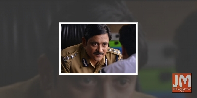 'Lal Bazaar' is about fight between good and evil: Subrat Dutta