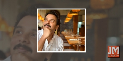 Namit Das: You can never lie to Mira Nair