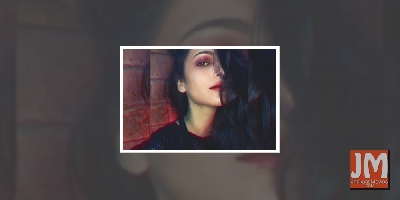 Shruti Haasan ticks boxes on her 'weirdo checklist'