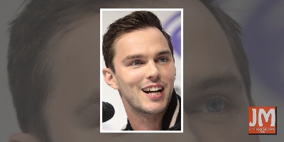 Nicholas Hoult not interested in nude scenes anymore