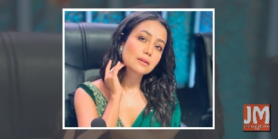 Neha Kakkar gives Rs 1 lakh to Shantabai Pawar aka Warrior Aaji