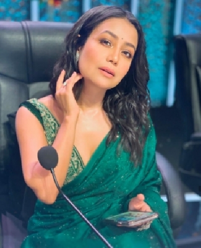 Neha Kakkar takes social media break: 