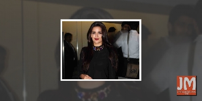 Natasa Stankovic talks of weight loss post pregnancy