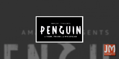 Why 'Penguin' director cast his pet dog in the film