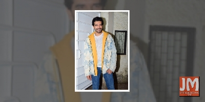 Taher Shabbir: Charlie Chaplin a huge reason I pursued cinema