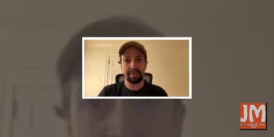 Lin-Manuel Miranda teases animated Colombia-set project