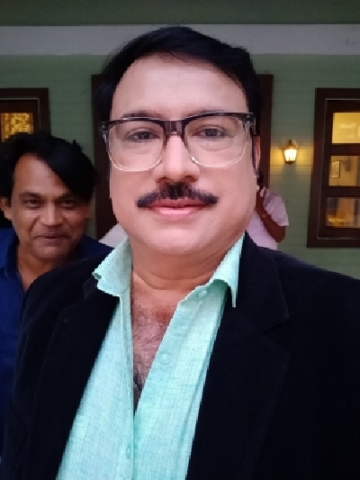 Vikas Kapoor on being 