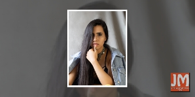 Nikhita Gandhi's new indie single 'Kamli' left her 'intrigued'