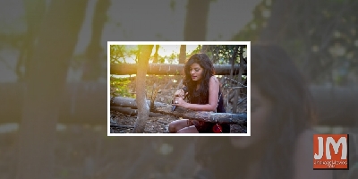 Mitaali Nag: Happy I got to dress as Marathi bride on screen