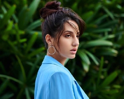 Nora Fatehi has mastered the art of observation.