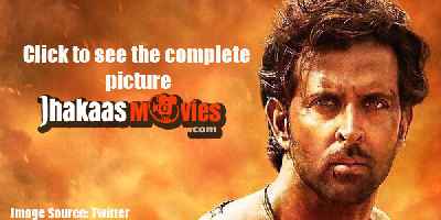 Hrithik Roshan's Mohenja Daro Official Poster