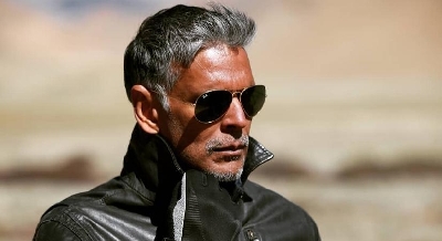 Milind Soman to host 'Transformation Series 2020'.