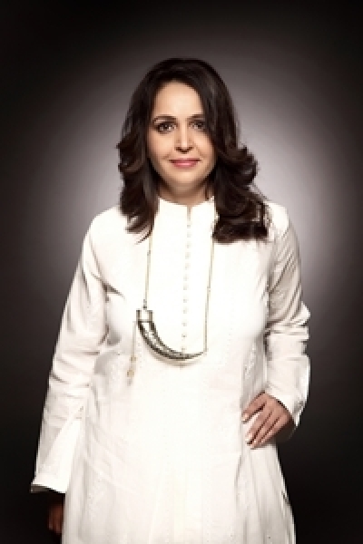 Sustainability, the future of fashion.