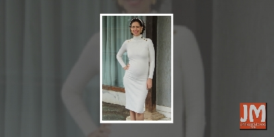 Kalki Koechlin shares picture of her 'favourite feminist'