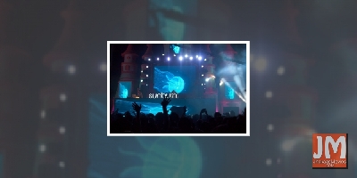 Vini Vici, MATTN to headline 'virtual' Sunburn festival