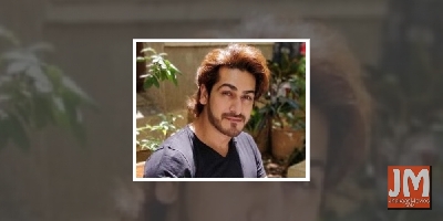 Ankit Arora on shoots amid New Normal: Everyone will get used to it