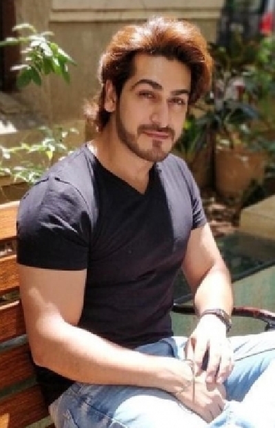 Ankit Arora on shoots amid New Normal: Everyone will get used to it.