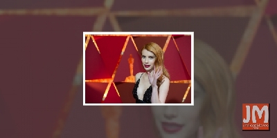 Emma Roberts, Jack Whitehall to star in 'Robots'