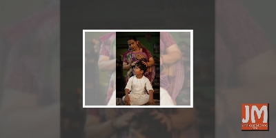 'Natkhat' director on objective of his Vidya Balan-starrer short film