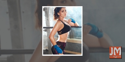 Urvashi Rautela on shooting for debut Telugu film amid new normal