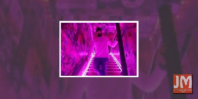 Varun Tej draws funny comparison between new pic and year 2020