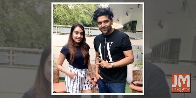 Guru Randhawa pens lyrics for Punjabi singer Barbie Maan