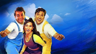 Karisma Kapoor: 'Haseena Maan Jaayegi' is timeless.