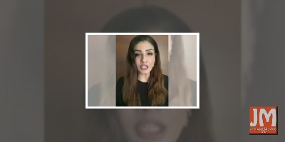 Raveena Tandon on B'wood drug probe: High time for clean up