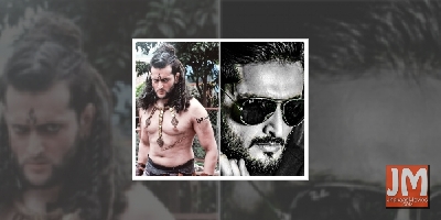 Athar Siddiqui: Struggle a part of an actor's life