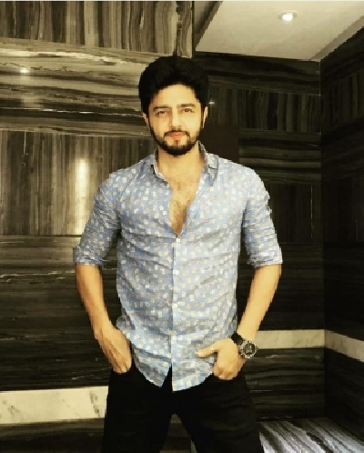 Alan Kapoor joins cast of 