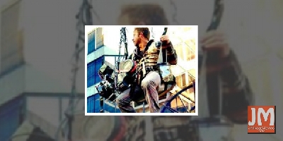 David Leitch boards 'Bullet Train' as director