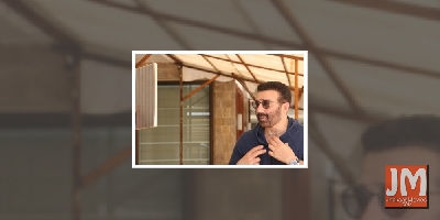 Sunny Deol: Every producer initially rejected 'Ghayal'