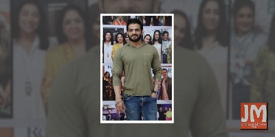 Karan Patel on playing Mr Bajaj: Life comes full a circle