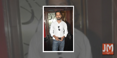 Namit Das pays musical tribute to Kishore Kumar, Madan Mohan