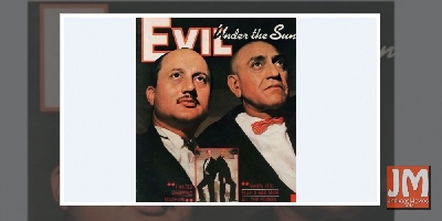 Amrish Puri would call Anupam Kher a 'naughty bachcha'