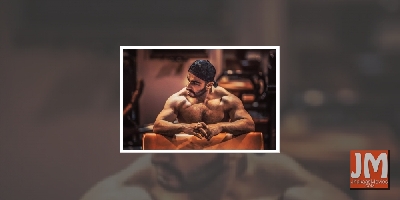 Arjun Kapoor turns 35: B'day wishes pour in from family, friends