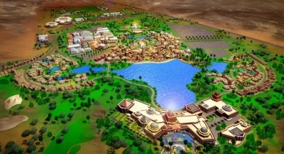 Jaipur, June 26 (IANS) Udaipur, it seems, will finally be getting a Film City in its vicinity. The Rajasthan Chief Minister